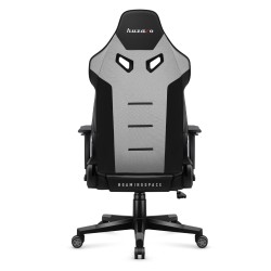 Fotel Gamingowy Huzaro FORCE 7.6 Grey