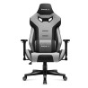 Fotel Gamingowy Huzaro FORCE 7.6 Grey