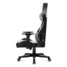 Fotel Gamingowy Huzaro FORCE 7.6 Grey