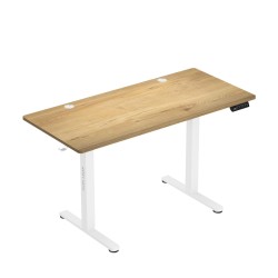 Biurko elektryczne Mark Adler Leader 7.0 Craft 120 cm