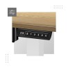 Biurko elektryczne Mark Adler Leader 7.0 Craft 120 cm