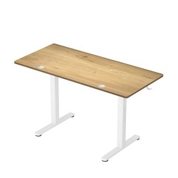 Biurko elektryczne Mark Adler Leader 7.0 Craft 120 cm