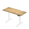 Biurko elektryczne Mark Adler Leader 7.0 Craft 120 cm