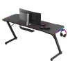 Biurko Gamingowe Huzaro Hero 4.8 RGB 160 cm
