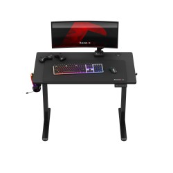 Biurko elektryczne Huzaro Hero 7.9 Black 100 cm