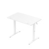 Biurko elektryczne Huzaro Hero 7.9 White 100 cm