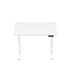 Biurko elektryczne Huzaro Hero 7.9 White 100 cm