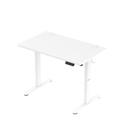 Biurko elektryczne Huzaro Hero 7.9 White 100 cm