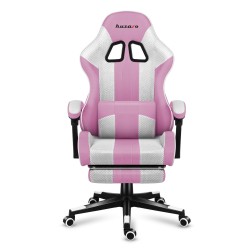 Fotel gamingowy Huzaro Force 4.7 Pink Mesh