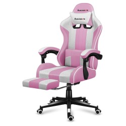 Fotel gamingowy Huzaro Force 4.7 Pink Mesh