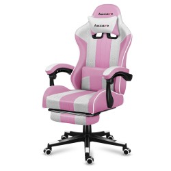 Fotel gamingowy Huzaro Force 4.7 Pink Mesh