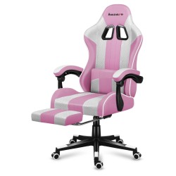 Fotel gamingowy Huzaro Force 4.7 Pink Mesh