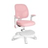 Fotel obrotowy Mark Adler JUNIOR 5.0 Pink