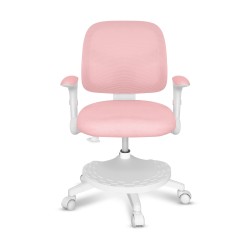 Fotel obrotowy Mark Adler JUNIOR 5.0 Pink