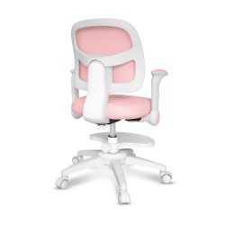 Fotel obrotowy Mark Adler JUNIOR 5.0 Pink