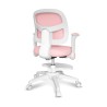 Fotel obrotowy Mark Adler JUNIOR 5.0 Pink
