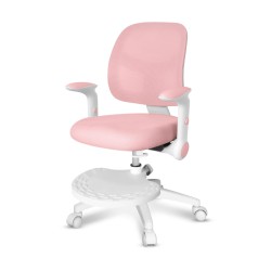 Fotel obrotowy Mark Adler JUNIOR 5.0 Pink