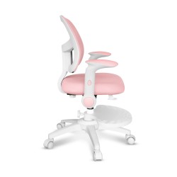 Fotel obrotowy Mark Adler JUNIOR 5.0 Pink