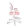 Fotel obrotowy Mark Adler JUNIOR 5.0 Pink
