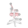 Fotel obrotowy Mark Adler JUNIOR 5.0 Pink