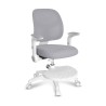 Fotel obrotowy Mark Adler JUNIOR 5.0 Grey