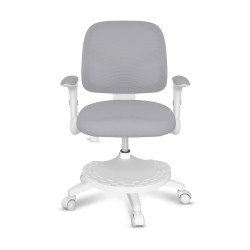 Fotel obrotowy Mark Adler JUNIOR 5.0 Grey