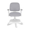 Fotel obrotowy Mark Adler JUNIOR 5.0 Grey