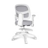 Fotel obrotowy Mark Adler JUNIOR 5.0 Grey