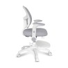 Fotel obrotowy Mark Adler JUNIOR 5.0 Grey