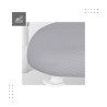 Fotel obrotowy Mark Adler JUNIOR 5.0 Grey