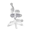 Fotel obrotowy Mark Adler JUNIOR 5.0 Grey