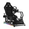Kokpit wyścigowy Huzaro Speed 9.0 sim racing