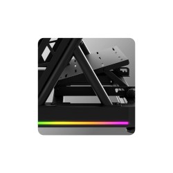 Kokpit wyścigowy Huzaro Speed 9.0 sim racing