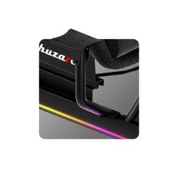 Kokpit wyścigowy Huzaro Speed 9.0 sim racing