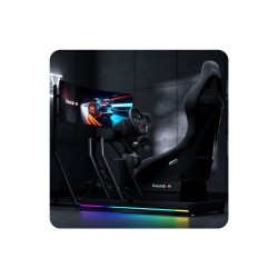 Kokpit wyścigowy Huzaro Speed 9.0 sim racing