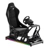Kokpit wyścigowy Huzaro Speed 9.0 sim racing