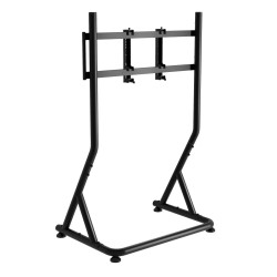 Stojak na telewizor Huzaro Speed 9.1 sim racing