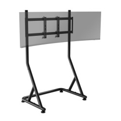 Stojak na telewizor Huzaro Speed 9.1 sim racing