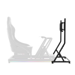 Stojak na telewizor Huzaro Speed 9.1 sim racing