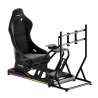 Stojak na telewizor Huzaro Speed 9.1 sim racing
