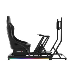Stojak na telewizor Huzaro Speed 9.1 sim racing
