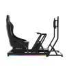 Stojak na telewizor Huzaro Speed 9.1 sim racing