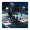 Stojak na telewizor Huzaro Speed 9.1 sim racing