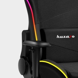 Fotel Gamingowy Huzaro FORCE 6.3 RGB MESH
