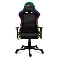 Fotel Gamingowy Huzaro FORCE 6.3 RGB MESH