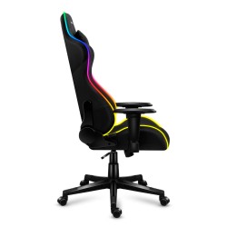 Fotel Gamingowy Huzaro FORCE 6.3 RGB MESH