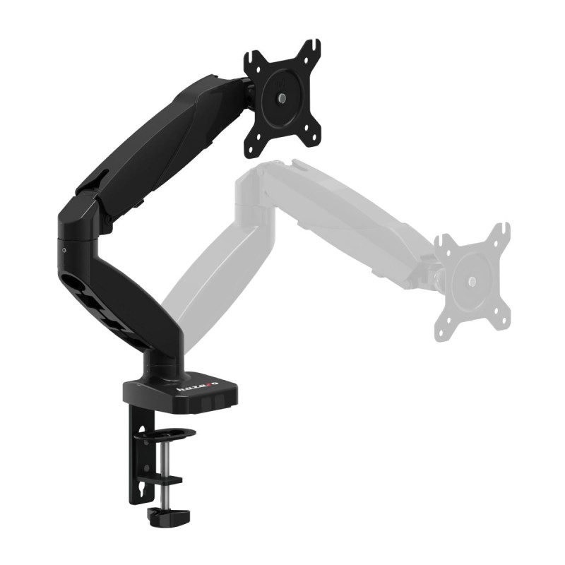 Uchwyt do monitora obrotowy HUZARO Motion 1.2