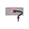 Uchwyt do monitora obrotowy HUZARO Motion 1.2