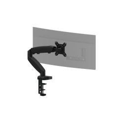 Uchwyt do monitora obrotowy HUZARO Motion 1.2