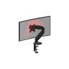 Uchwyt do monitora obrotowy HUZARO Motion 1.2